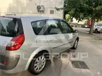 2007 Renault Scenic