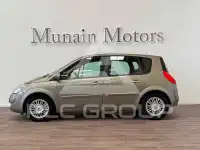 2007 Renault Scenic