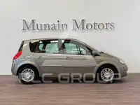 2007 Renault Scenic