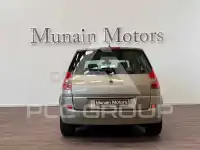 2007 Renault Scenic