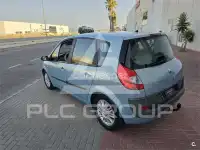 2007 Renault Scenic