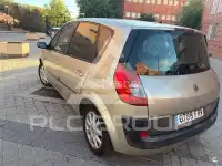 2007 Renault Scenic