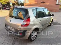 2007 Renault Scenic