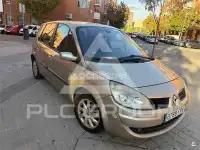 2007 Renault Scenic