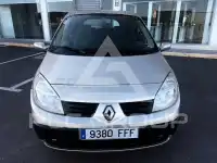 2007 Renault Scenic
