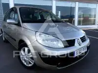 2007 Renault Scenic