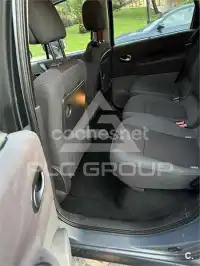 2007 Renault Scenic