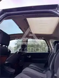 2007 Renault Scenic