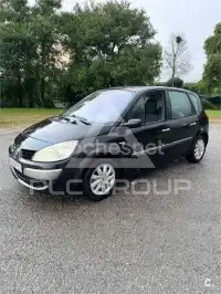 2007 Renault Scenic