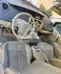 2007 Renault Scenic