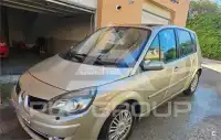2007 Renault Scenic