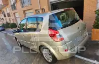 2007 Renault Scenic