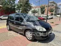 2007 Renault Scenic