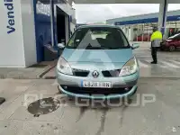 2007 Renault Scenic