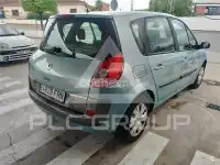 2007 Renault Scenic