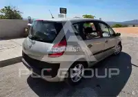 2007 Renault Scenic