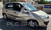 2007 Renault Scenic