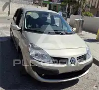 2007 Renault Scenic