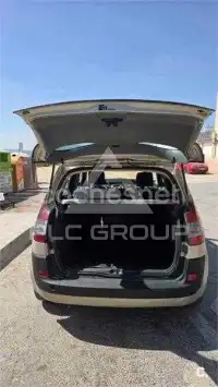 2007 Renault Scenic