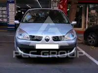2007 Renault Scenic