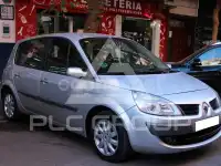 2007 Renault Scenic