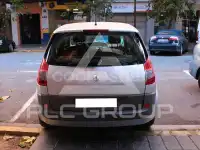 2007 Renault Scenic