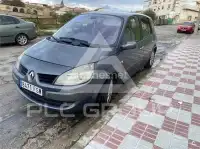 2007 Renault Scenic