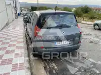 2007 Renault Scenic