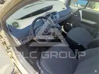 2007 Renault Scenic