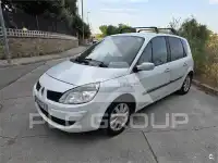 2007 Renault Scenic