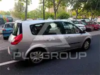2007 Renault Scenic