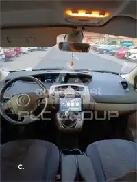 2007 Renault Scenic