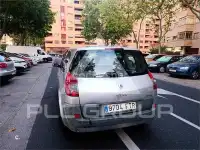 2007 Renault Scenic