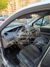 2007 Renault Scenic