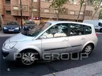 2007 Renault Scenic