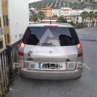 2007 Renault Scenic