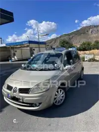 2007 Renault Scenic