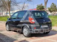 2007 Renault Scenic