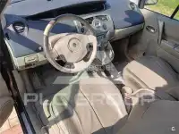 2007 Renault Scenic
