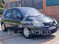 2007 Renault Scenic