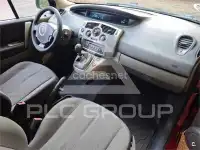 2007 Renault Scenic