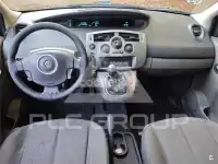 2007 Renault Scenic