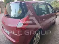 2007 Renault Scenic