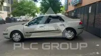 2007 Renault Laguna