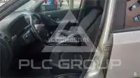 2007 Renault Laguna