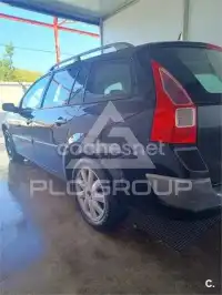 2007 Renault Laguna