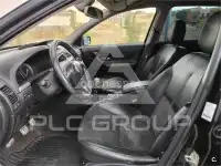 2007 Renault Laguna