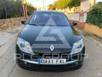 2007 Renault Laguna