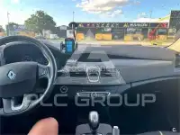 2007 Renault Laguna