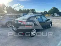 2007 Renault Laguna